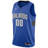 Teams Fans Shop Orlando Magic Jordan Brand Swingman Jersey Statement Blue