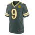 Christian Watson Green Bay Packers Official-Nike 2026 Rivalries Collection Game Jersey - Green