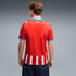 Girona FC Official-Puma 2026/27 Home Replica Jersey - Red