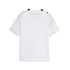 AC Milan Official-Puma Youth 2026/27 Away Replica Jersey - White