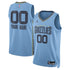 Teams Fans Shop Unisex Memphis Grizzlies Jordan Brand Swingman Jersey