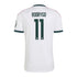 Official-Adidas Real Madrid 2026/27 Home Replica Jersey White