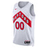 Teams Fans Shop Unisex Nike Toronto Raptors Association Swingman Custom Jersey