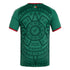 Mexico National Team Official-Adidas 2026 Home Replica Jersey - Green
