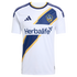 Hirving Lozano LA Galaxy Official-Adidas 2026 The VeloCITY Kit Replica Jersey - White