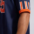 Cole Kmet Chicago Bears Official-Nike 2026 Rivalries Collection Game Jersey - Navy