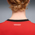 Official-Puma Austria National Team 2026 Home Replica Jersey Red