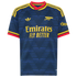 Arsenal Official-Adidas Youth 2026/27 Away Replica Jersey - Navy