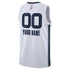 Teams Fans Shop Nike Unisex Memphis Grizzlies Custom Jersey