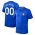 Official-nike Chelsea 2026/27 Home Stadium Replica Custom Jersey Blue