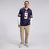 J.J McCarthy Minnesota Vikings Official-Nike 2026 Rivalries Collection Game Jersey - Purple