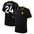 Reece James Chelsea Official-Nike 2026/27 Away Stadium Replica Jersey - Black