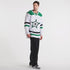 Teams Fans Shop Dallas Stars Fanatics Away Premium Custom Jersey - White