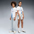 Manchester City Official-Puma Youth 2026/27 Third Replica Jersey - White