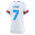 C.J. Stroud Houston Texans Official-Nike Women's 2026 Rivalries Collection Game Jersey - White