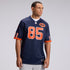 Cole Kmet Chicago Bears Official-Nike 2026 Rivalries Collection Game Jersey - Navy