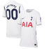 Official-nike Tottenham Hotspur 2026/27 Home Stadium Replica Custom Jersey White