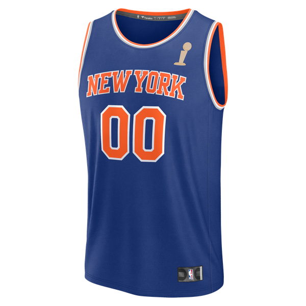 Teams Fans Shop Fanatics Youth New York Knicks Jersey