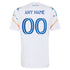 Official-Adidas San Diego FC 2026 Unprecedented Unity Kit Replica Custom Jersey White