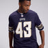 Andrew Van Ginkel Minnesota Vikings Official-Nike 2026 Rivalries Collection Game Jersey - Purple