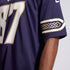T.J. Hockenson Minnesota Vikings Official-Nike 2026 Rivalries Collection Game Jersey - Purple