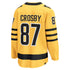 Teams Fans Shop Sidney Crosby Pittsburgh Penguins Jersey