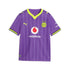 Borussia Dortmund Official-Puma Youth 2026/27 Third Replica Jersey - Purple