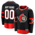 Teams Fans Shop Fanatics Ottawa Senators Breakaway Jersey