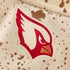 Arizona Cardinals Nike 2026 Rivalries Collection Custom Game Jersey - Natural - Jersey Teams World