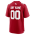 Arizona Cardinals Official-Nike Custom Game Jersey - Cardinal