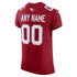 Arizona Cardinals Official-Nike Vapor F.U.S.E. Elite Custom Jersey - Cardinal