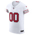Arizona Cardinals Official-Nike Vapor F.U.S.E. Elite Custom Jersey - White