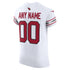 Arizona Cardinals Official-Nike Vapor F.U.S.E. Elite Custom Jersey - White
