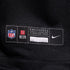 Atlanta Falcons Official-Nike Throwback Custom Game Jersey - Black