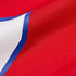 Buffalo Bills Official-Nike Alternate Custom Game Jersey - Red