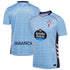 Celta de Vigo Hummel Unisex Home 2025/26 Jersey - Blue