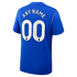 Chelsea Official-Nike 2026/27 Home Stadium Replica Custom Jersey - Blue
