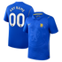 Chelsea Official-Nike 2026/27 Home Stadium Replica Custom Jersey - Blue