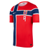 Erling Haaland Norway National Team Nike 2026 Home Match Replica Jersey - Red - Jersey Teams World