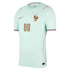 France National Team Nike 2026 Away Stadium Replica Custom Jersey - Green - Jersey Teams World