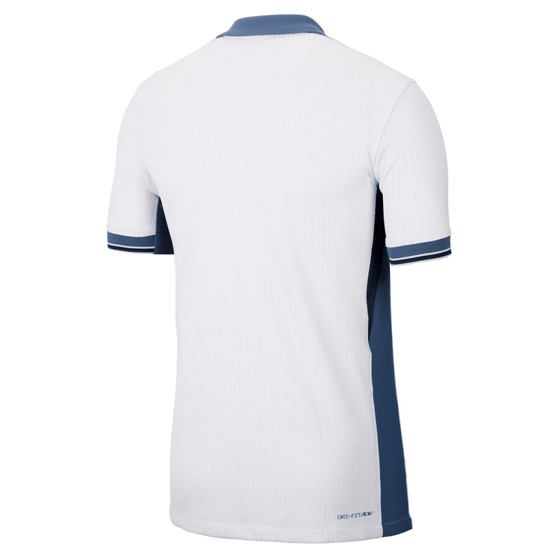 Inter Milan Nike Away Dri-FIT ADV Match Shirt 2024-25 Custom Jersey - White