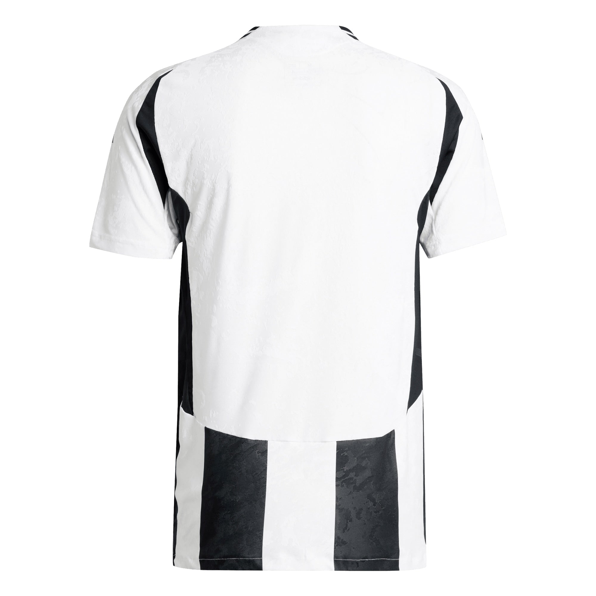 Juventus adidas Shirt 2024/25 Home Custom Jersey - White