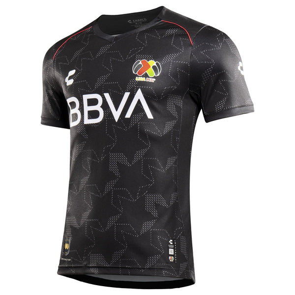 Liga MX Charly 2024 MLS All-Star Skills Challenge Jersey - Black