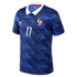 Michael Olise France National Team Nike 2026 Home Stadium Replica Jersey - Blue - Jersey Teams World