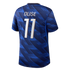 Michael Olise France National Team Nike 2026 Home Stadium Replica Jersey - Blue - Jersey Teams World