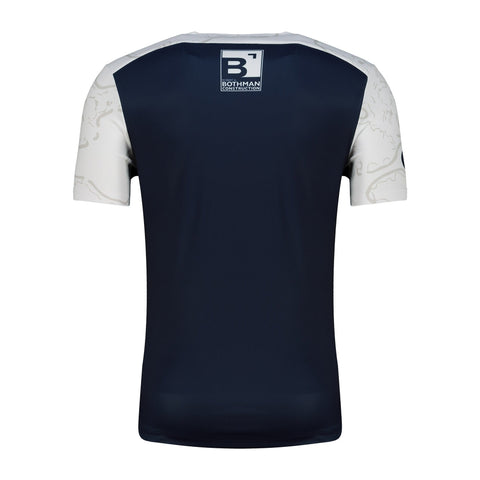 Monterey Bay FC Charly 2025–26 Premium Fan Edition Soccer Jersey - Navy