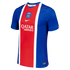 Official Désiré Doué Paris Saint-Germain Nike 2026/27 Home Stadium Replica Jersey - Blue - Jersey Teams World