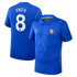 Official Enzo Fernández Chelsea Official-Nike 2026/27 Home Stadium Replica Jersey - Blue Playmaker Soccer Gear