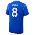 Official Enzo Fernández Chelsea Official-Nike 2026/27 Home Stadium Replica Jersey - Blue Playmaker Soccer Gear
