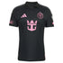 Official Sergio Reguilón Inter Miami CF 2026 On-Field Patch Official-Adidas Jersey - Black - Jersey Teams World